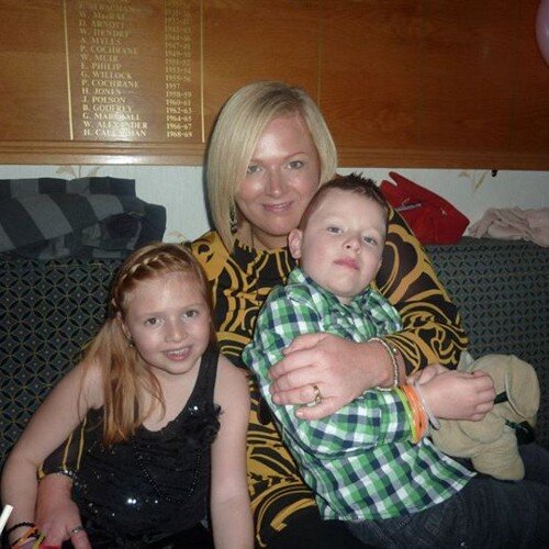 malloyclare's profile picture. 