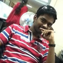 Music Lover, from Pattukottai,Lives in Chennai.