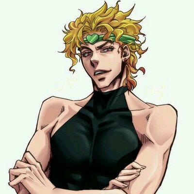 Dio 悪のカリスマ No Twitter K Jojo Oraora 承太郎よ 本を読め これは少年の日の思い出という本の中の登場人物 エーミールが言った 少しセリフは違うが 名言だぞ