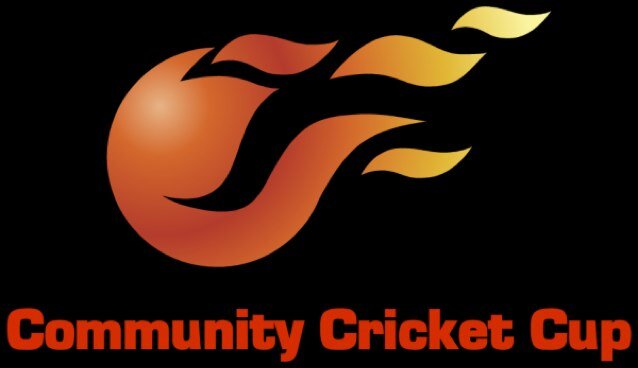 Community Cricket Cup - Coming to you again bigger and better. Stay tuned!