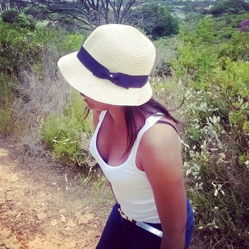 The love of Christ compels me..#teampositive