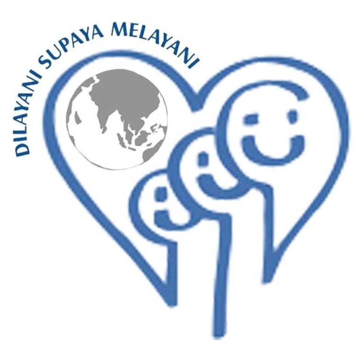 Sebagai pusat pemberdayaan anak jalanan Indonesia yang unggul, untuk membangun masa depan yang lebih baik bagi diri mereka sendiri.