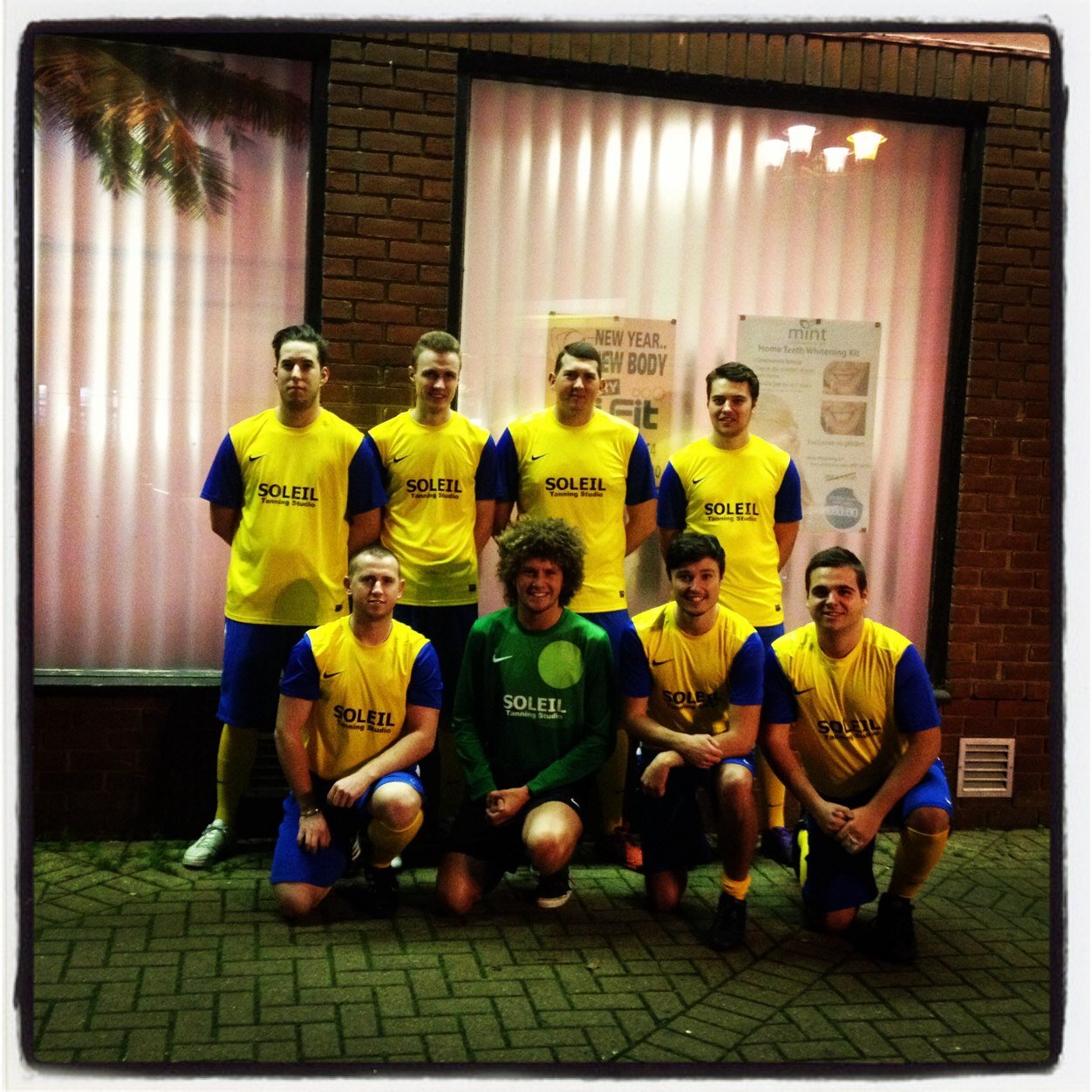 j_trades's profile picture. 2012 Double Cup Champions and 2013 Respect Cup Finalist. #TheTraders #JOAT