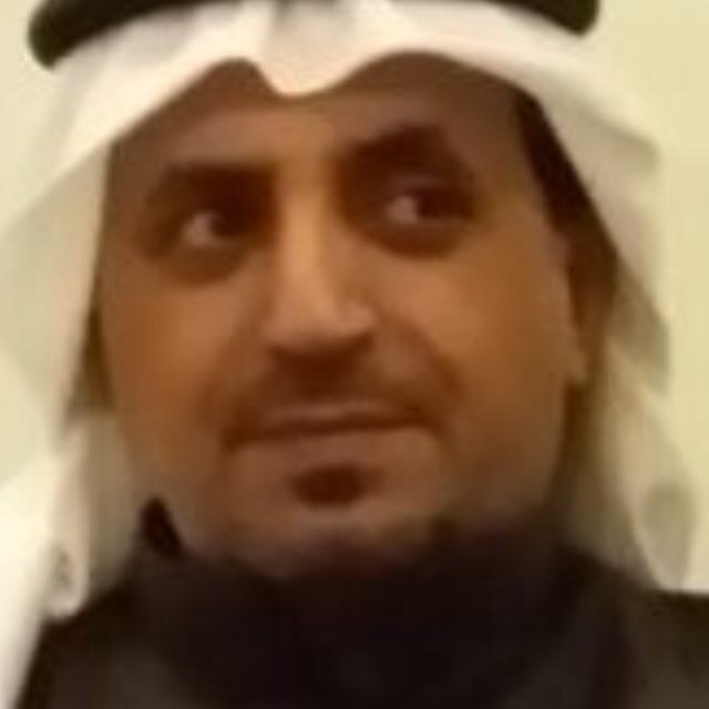شاعر كويتي-عضو بديوانية شعراء النبط