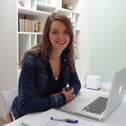 Praktijkikleer's profile picture. Ambulante praktijk voor remedial teaching, motorische remedial teaching, huiswerkbegeleiding en bijles.