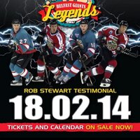 Rob Stewart (@stewyslegends) 's Twitter Profile