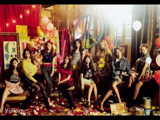 ~KimTaeyeon, KimHyoyeon, JessicaJung, KwonYuri, ImYoonAh, TiffanyHwang, SeoJuhyun, LeeSunkyu, ChoiSooyoung~ 9 angels!! ^^ @antaniadevitas