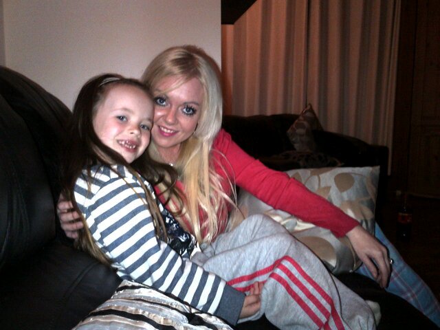 brady_shellyb's profile picture. Living the life of a red army wife !