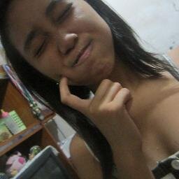 Being pretty is not about how you look from the outside but how you look from the inside :D