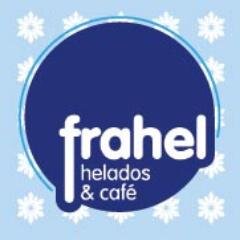 Helados, café y más!