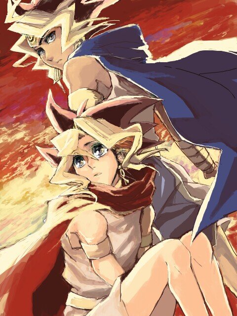 Yami & Yugi (Laura)さんのプロフィール画像