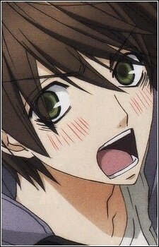 ritsu_oda's profile picture. kisa-san