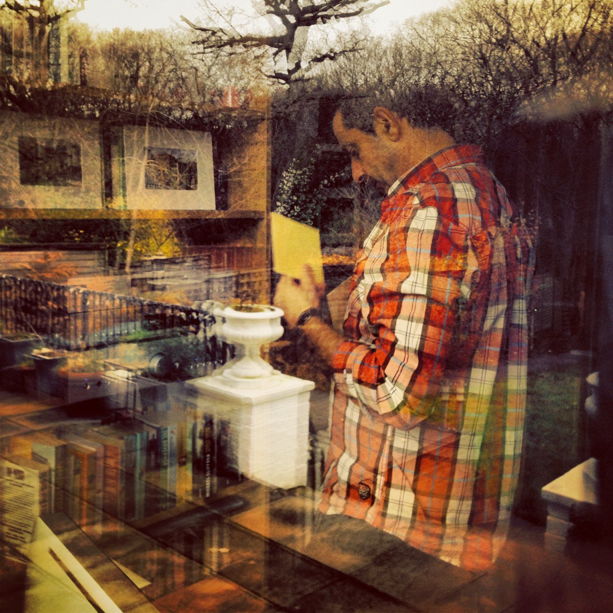 Aidan_TheFarm's profile picture. BAFTA, Emmy and RTS winning Colourist at The Farm Group. Downton Abbey, This is England 86, Wallander and Utopia etc...