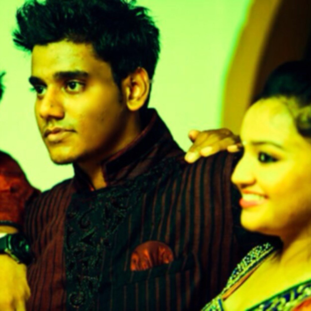 JidevRanjith's profile picture. 