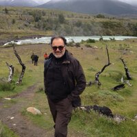 Professor Ravi P Mahajan, CBE (@rpmahajan) 's Twitter Profile
