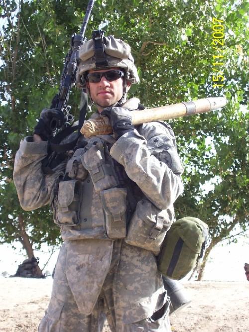 Timf4072's profile picture. FREE AMERICAN!