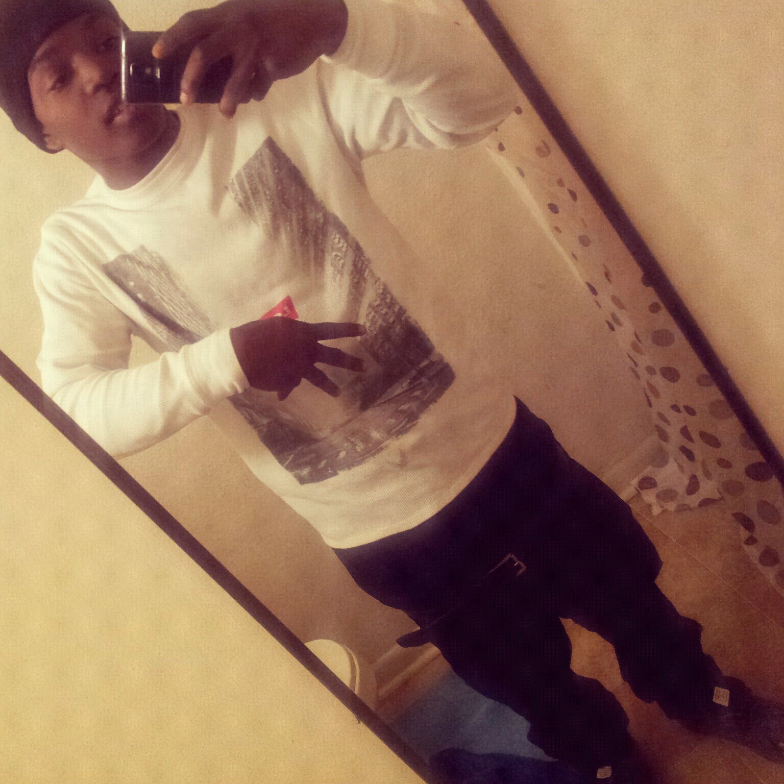 Im just trying to be successfull  ...Follow me on instagram @Damn_right_Im_dope