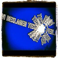 Norsk Tv Historie (@tv_historie) 's Twitter Profile