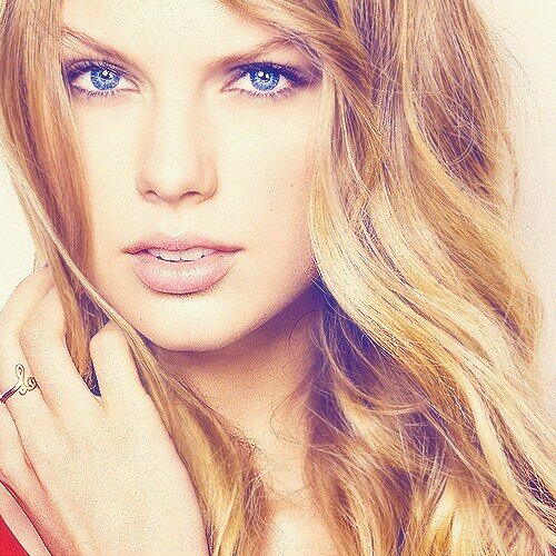 dont know what t say, @taylorswift13 !