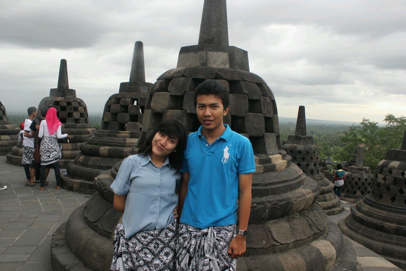 FEB UGM | yudoprakoso's