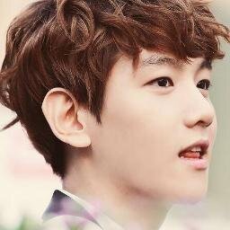 หมูน้อยบยอน ผมขี้อ้อนนะฮะ ใครว่างๆมาให้ผมอ้อนหน่อยนะ .ยิ้มหวาน  @05.11.2013 {{ nc - http://t.co/1Q57UZ6MHq }}