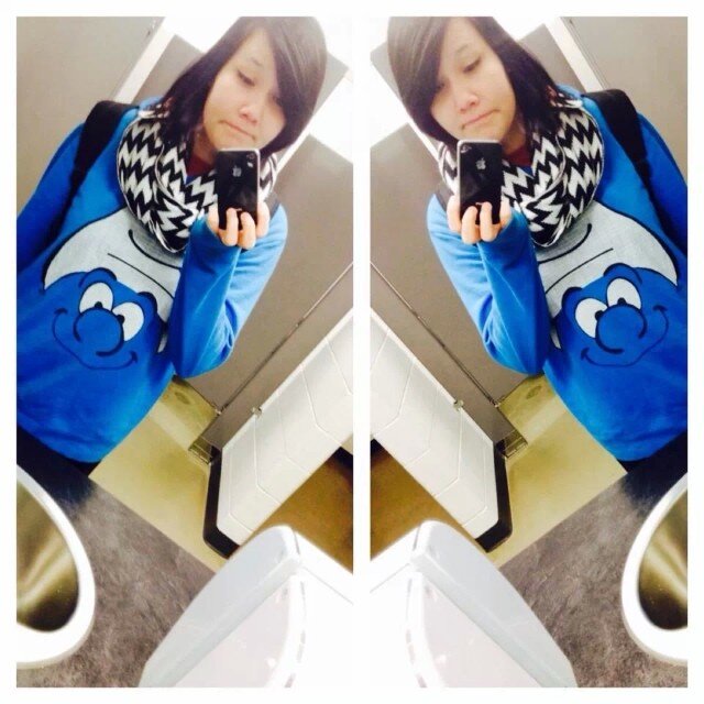 elgin__7186's profile picture. earth is cold, but we can be kind || November baby || NES || Blessed || Blessed || loving life || snes || If you want to destroy my sweater || Nature