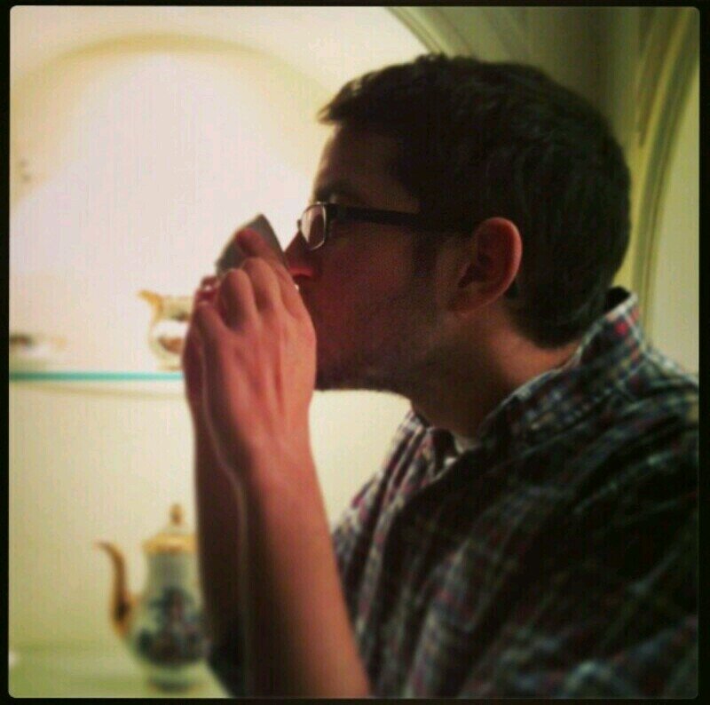 juan_joset's profile picture. Trust me, im an ENGINEER. I can explain it to you but I can't understand it for you. ¿Tanterao ó no cohone?