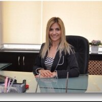 Esra Özgenç (@sakraya) Twitter profile photo