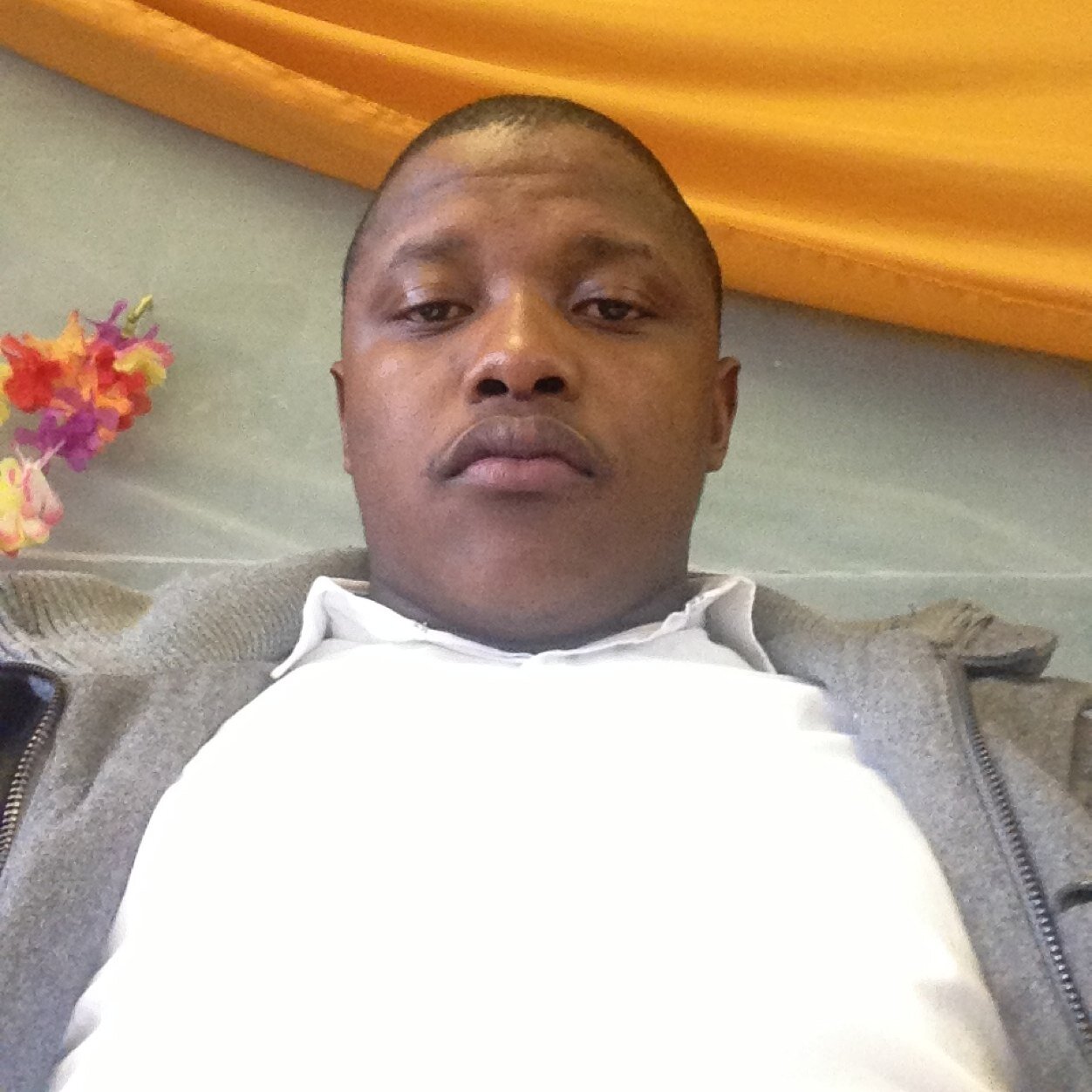 Political Activist!!! My Wife @ntucyenkomoh, ANC BLOOD!!!! father to Sabelwe Msezane ( My Son)