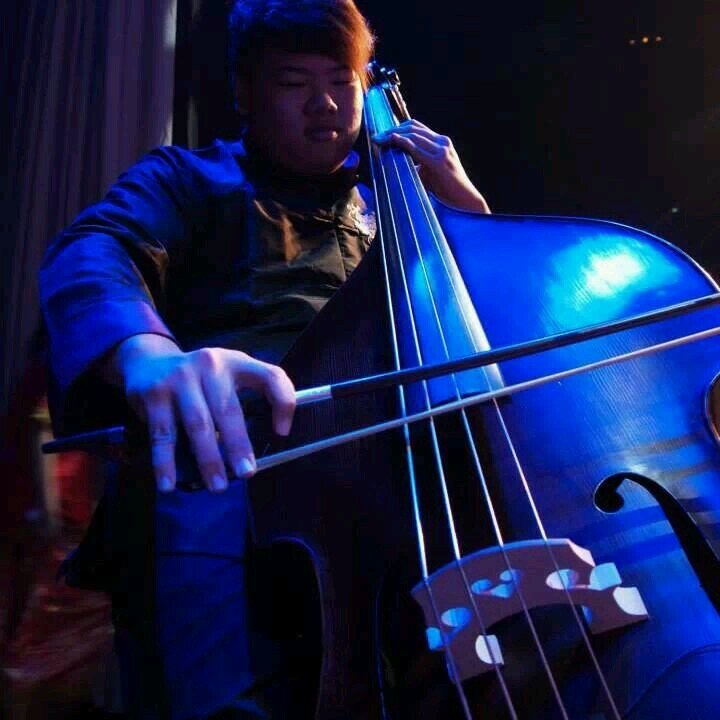 eugenecjj's profile picture. 