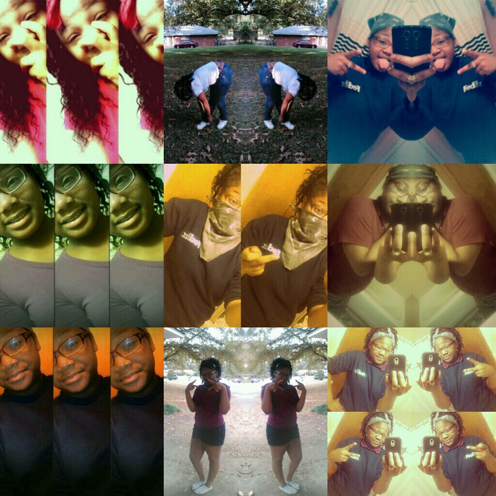 Ig : Iamm_Mookiee Follow Mee Fwm Live Ass . I Love Myy YaYa Bugg (: