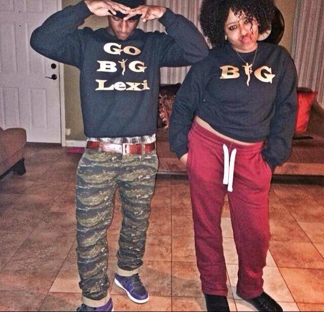 17 and Acting A Fool | GO BIG LEXI!! I Got Vine And The Internet Going Crazy ! s/o my boys Lil Stacy & Lil Booty | BOOKINGS Victra.Ware@gmail.Com|