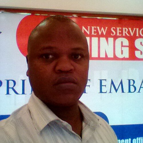 gmomanyi2003's profile picture. 