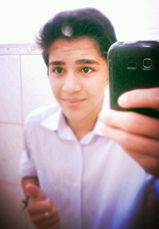 Seguiu ta seguido (: