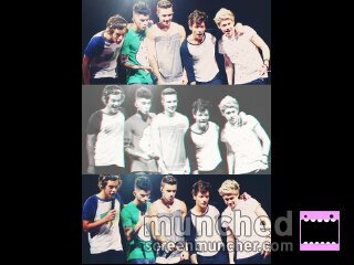 #directioner #mixer