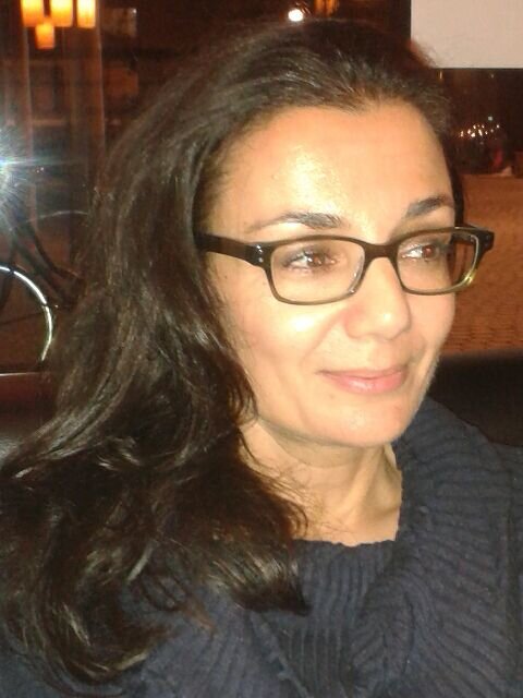 MissTahereh's profile picture. Communicatie | verbinden, motiveren en activeren | cross culturele communicatie | doorgewinterde reiziger |