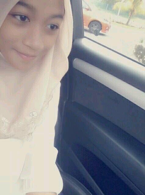 I'm Sharifah Hunainah ⇨ 13 ⇨ Terengganu ツ Taken