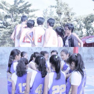 TBB_Spenda's profile picture. Kebersamaan hal terpenting dalam team. Teammates? No, we are family. - NOW OR NEVER?