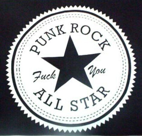 Extremoduro, Baron rojo, La polla, kaotiko, Barricada, Ska-p, Eskorbuto, Kortatu, Loquillo, Marea,  Rosendo, La fuga, Platero y tu... ¡¡VIVA EL PUNK Y EL ROCK!!