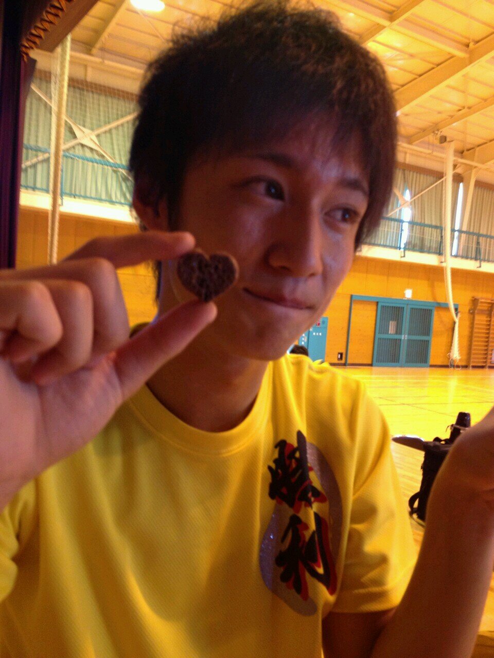 kazuking1026's profile picture. 南光１年ハンド部#22                                                            EXILE/E-Girls/三代目♡Love Dream Happiness♡ バスケ♡ハンド♡陸上♡ダンス♡                          暇だー隊最高♡