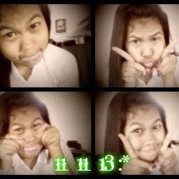 vhera_antho1's profile picture. sayank abii selama nya .11_11_2013