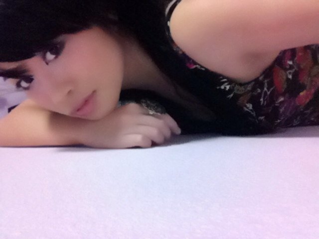 ♡ Follow me on my new acc @bebe_kitty