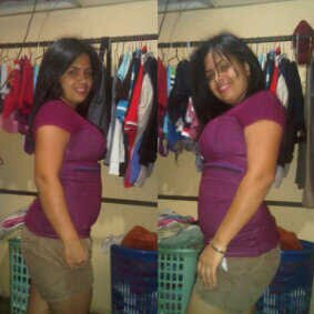 bella de corazon y muy honesta....