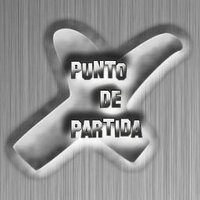 Punto de Partida (@_puntodpartida) 's Twitter Profile