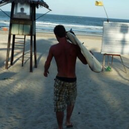 neil_1911's profile picture. 