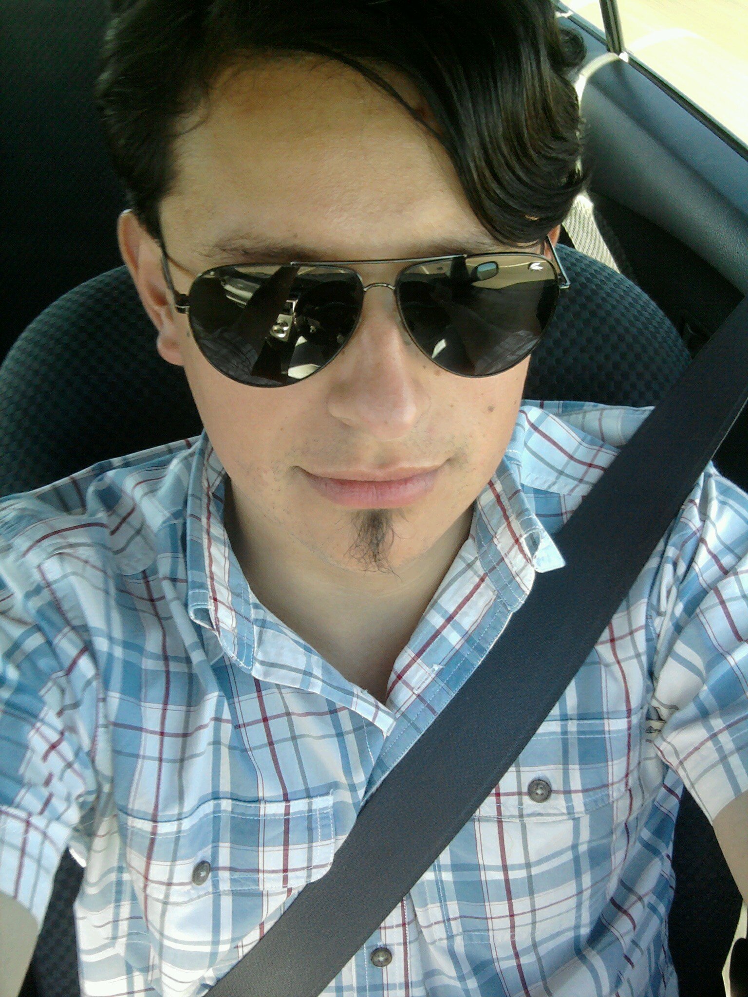 JoseMesaC's profile picture. Profesor de Física y Bombero Voluntario