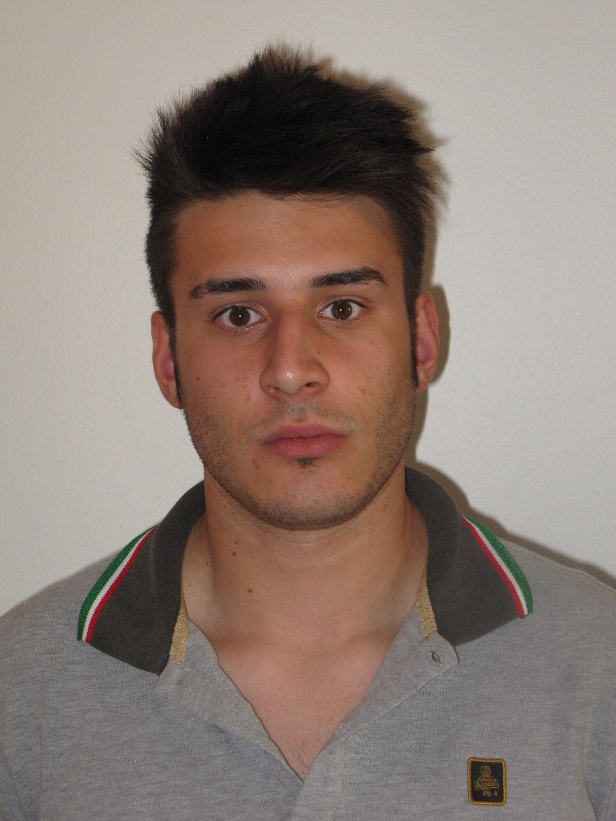 Alessandro Porta (Alex_93_Porta) Twitter