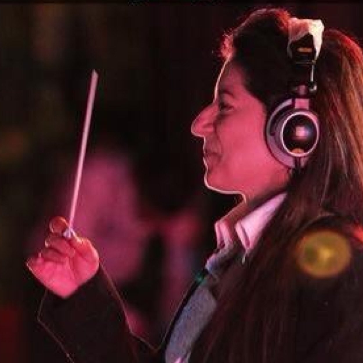 Conductor | Composer | Pianist player