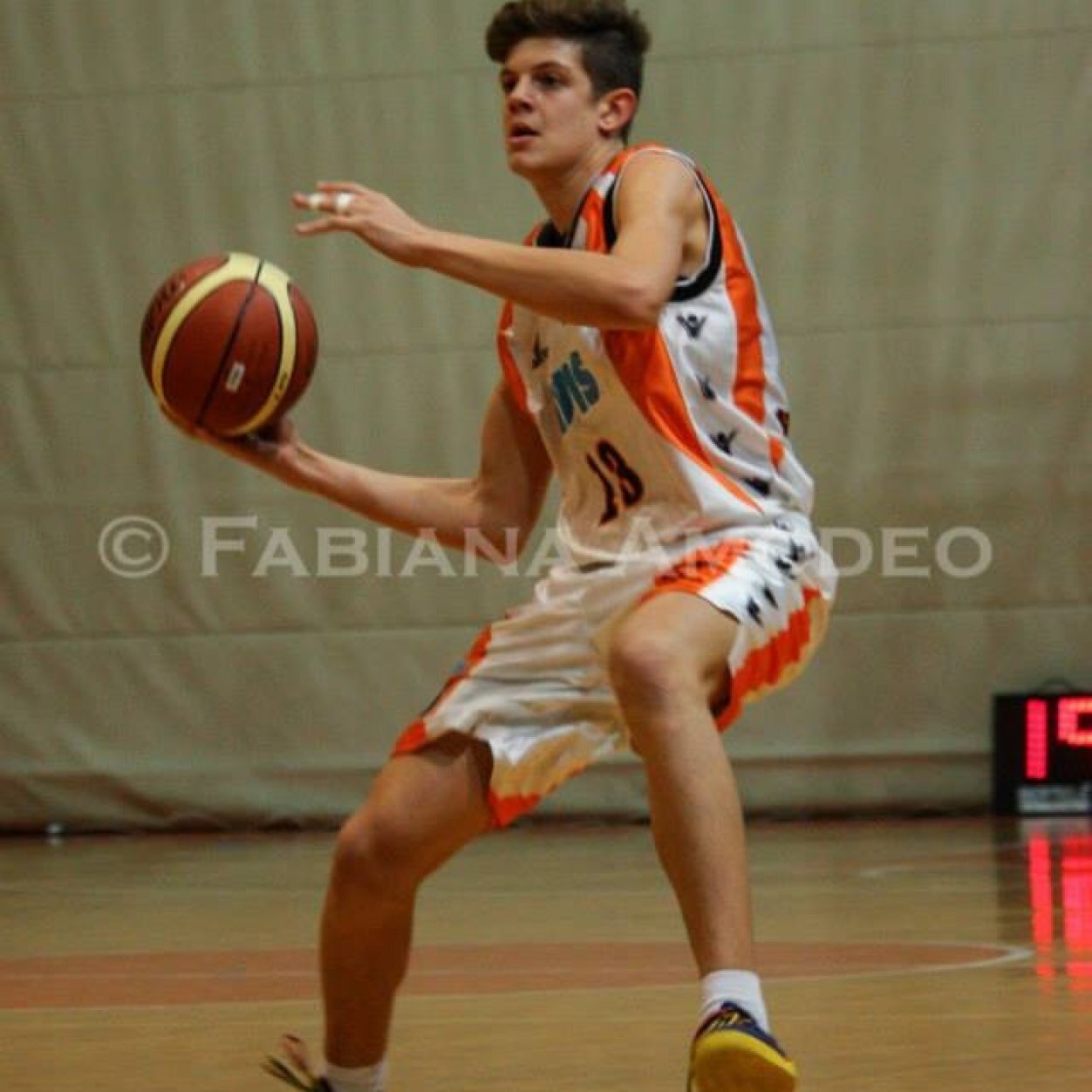 Hernán Sindoni #13 Profile