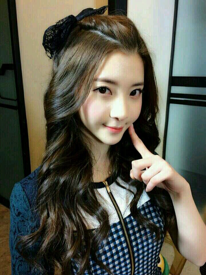 rp of choi yun jin a.k.a jamie from tint. 95line.